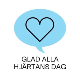 Kärlekens dag 💙 
Vi på @clasfixare önskar er alla en trevlig alla hjärtans dag. 

#clasfixare #clasohlson #bygg #byggbolag #hantverkare #snickare #elektriker #målare #rörmokare #renovering #renovera #hemmafix #stockholm #göteborg #malmö #uppsala