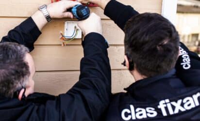 Hur länge är man lärning elektriker?