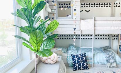 Hur man bygger en loftsäng