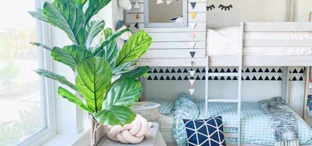 Hur man bygger en loftsäng