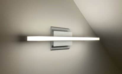 Vad är led belysning