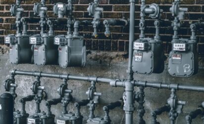 Vad gör en VVS-montör