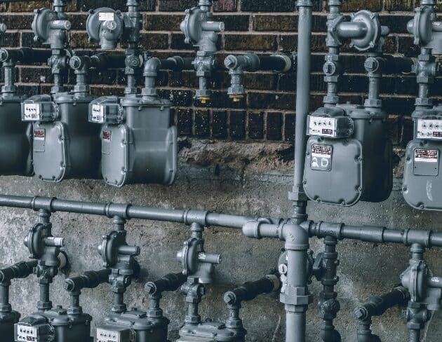 Vad gör en VVS-montör