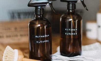 vad kostar städning i hemmet