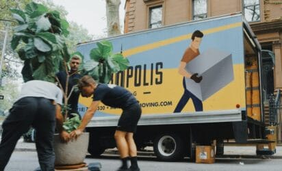 vad behöver man när man flyttar hemifrån