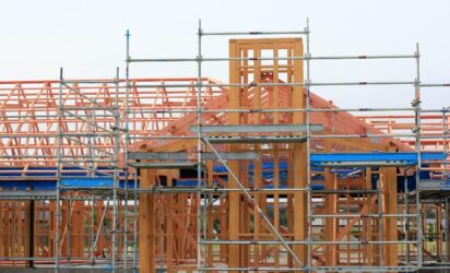 hur mycket får man bygga ut huset