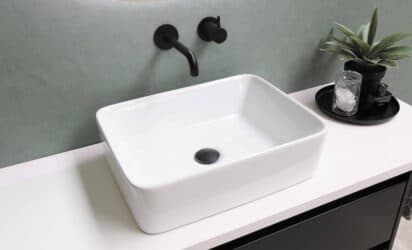 vvs firma som fixar allt rörarbete