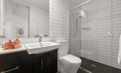 Hur länge håller ett badrum