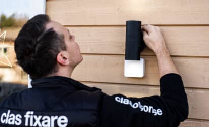 Elektriker Stockholm