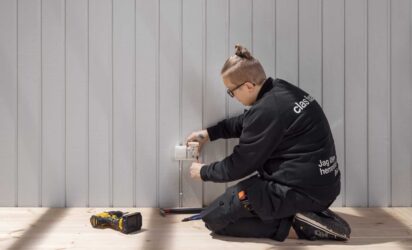 Bästa elektriker Sollentuna för elektricitet.