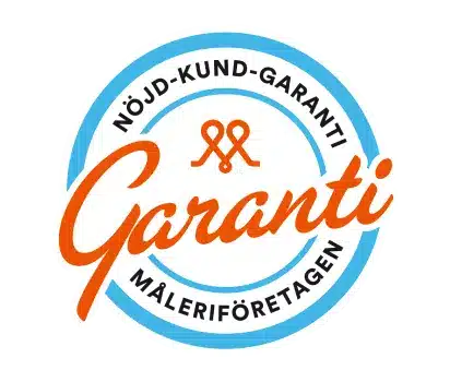 Nöjd-Kund-Garanti - Clas Fixare är medlemmar hos Nöjd-Kund-Garanti som erbjuder utökad garanti på måleriarbeten av våra målare. 