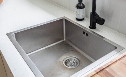 vvs firma som fixar allt rörarbete