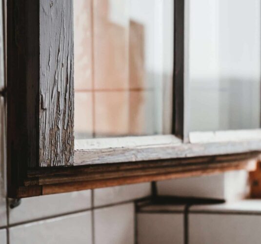 Byta fönster - Clas Fixare