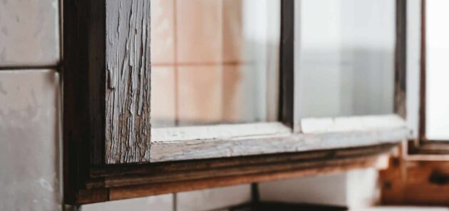 Byta fönster - Clas Fixare