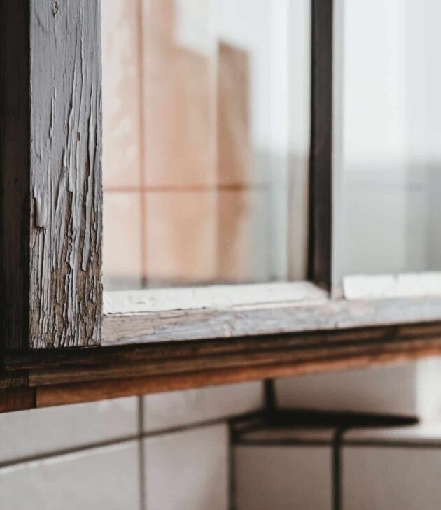 Byta fönster - Clas Fixare