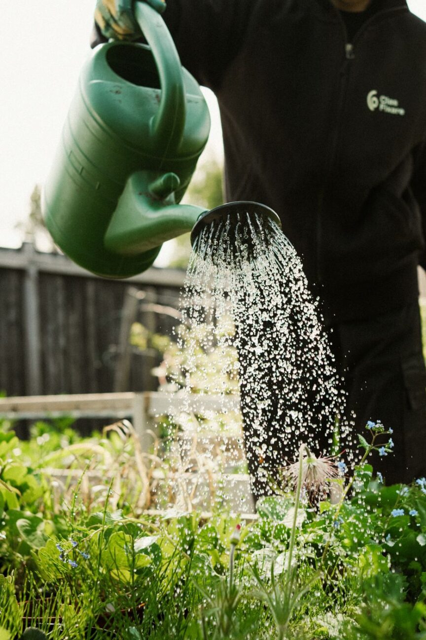 Ansök om rutavdrag när du anlitar hushållsnära tjänster